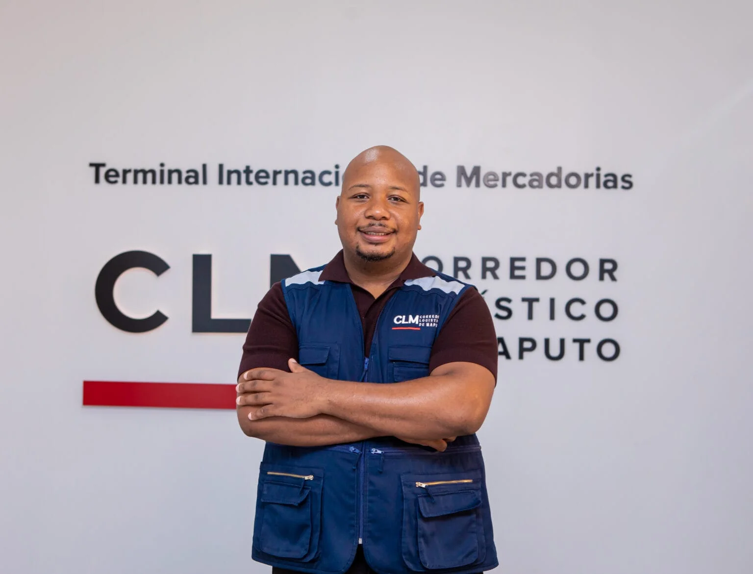 Clavio Macucua CEO profile